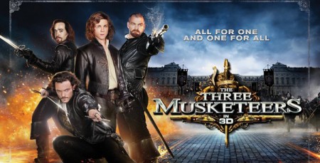 Download - Os Três Mosqueteiros (legendado)